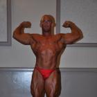 NPC Tri State Championships 2009 - #1